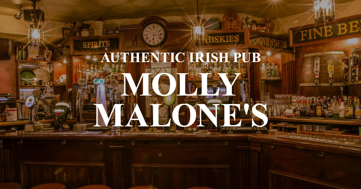 Molly Malone's
